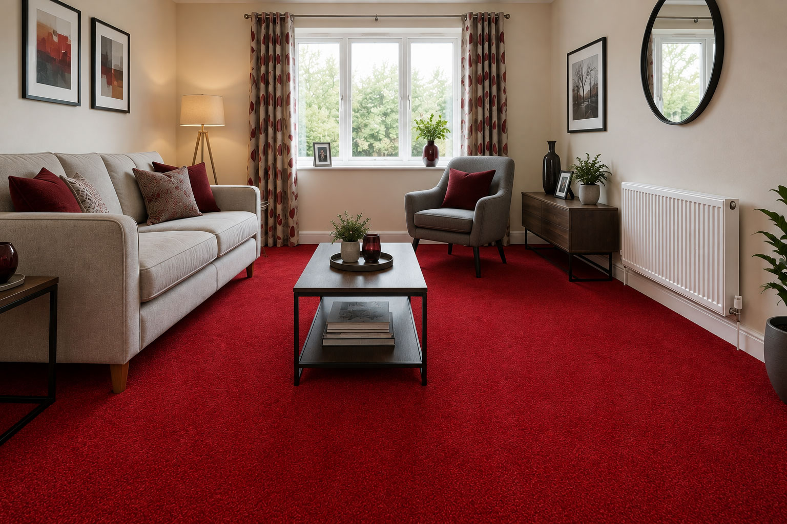 carpets