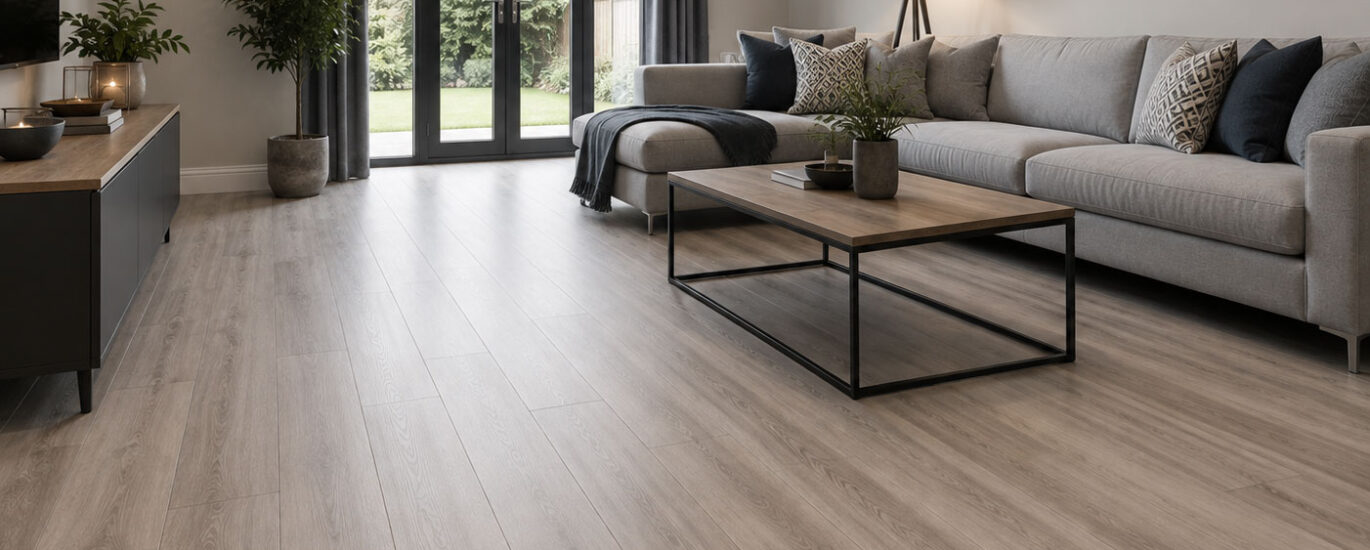 laminate flooring