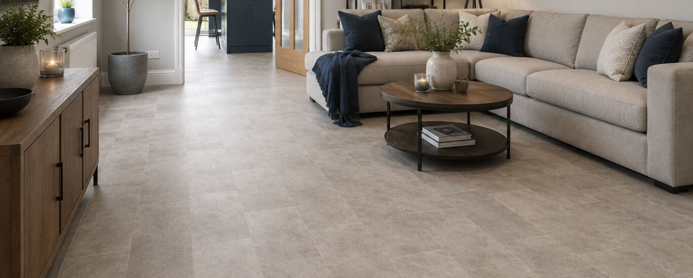 luxury vinyl tiles