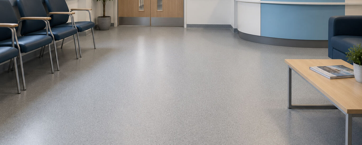 safety flooring