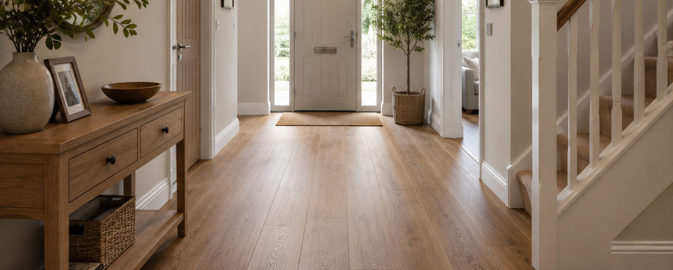 wood flooring